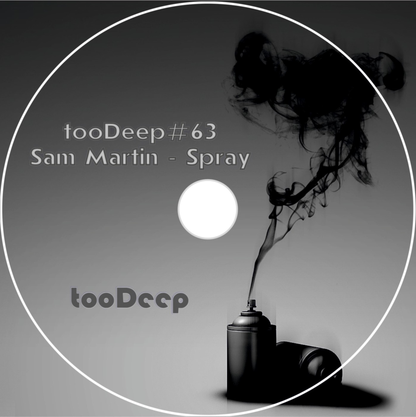 HOUSEMUSIC by Sam Martin