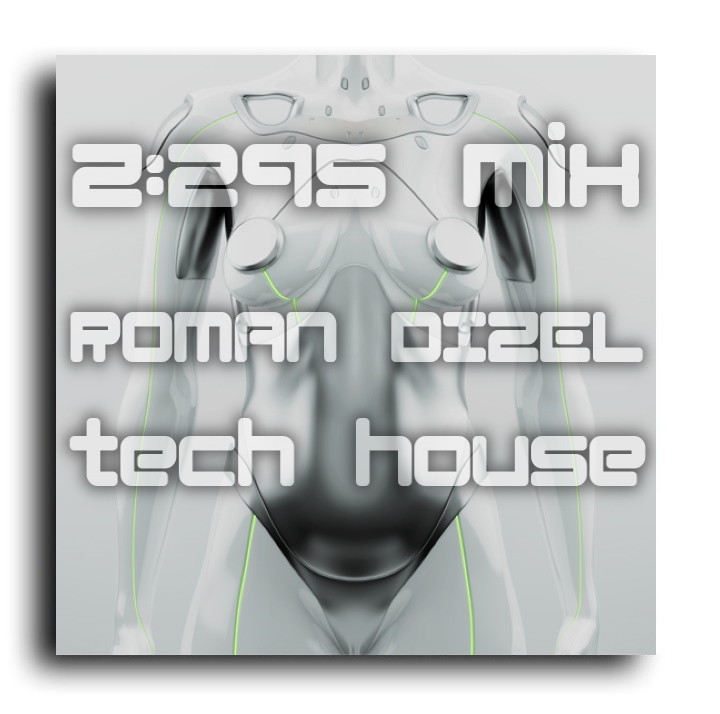 DJ ROMAN DIZEL