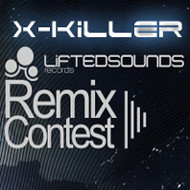 Forgotten feat. Blackfeel Wite – Earth (X-Killer Remix) episode artwork