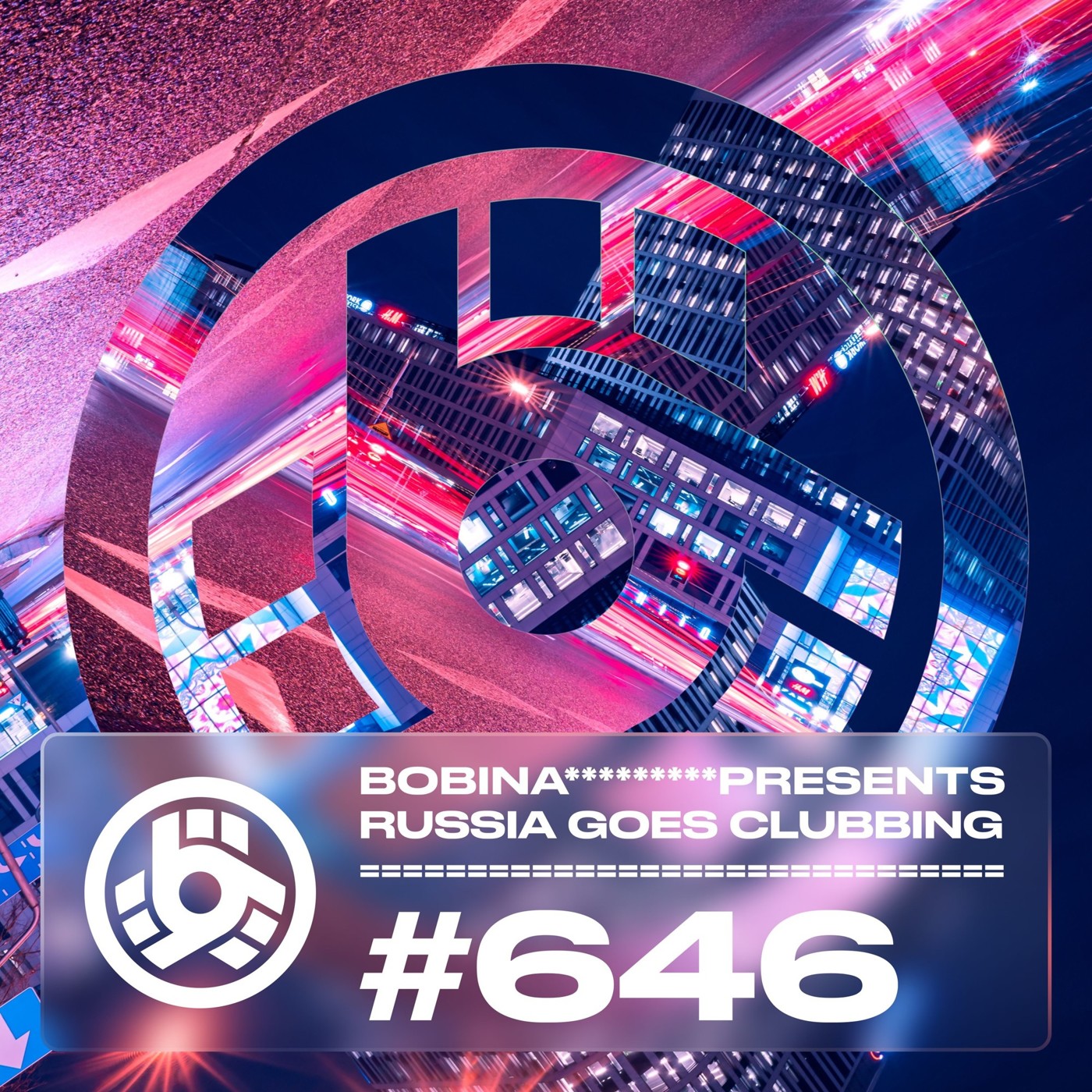 Russia Goes Clubbing #646