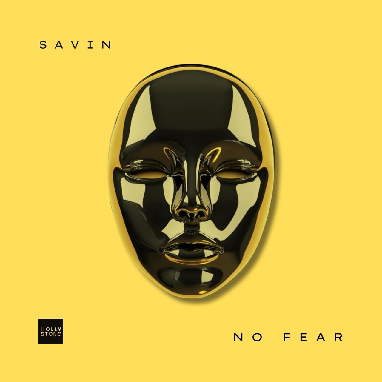 Savin - No Fear (Extended Mix) episode artwork