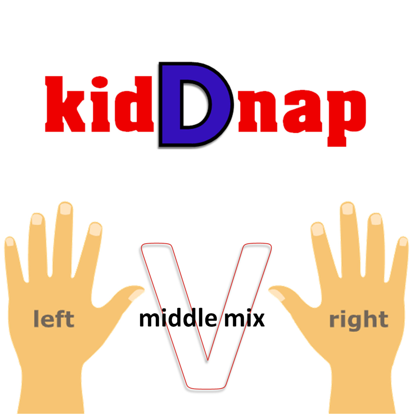 Middle 5 Mix by kidDnap (2022-2023)