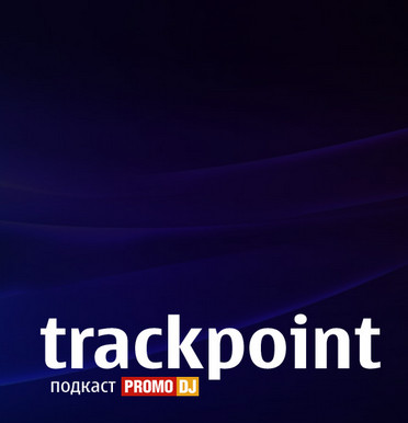 TrackPoint Podcast