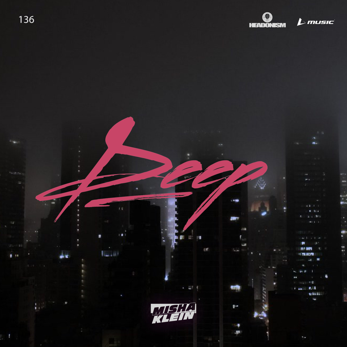 Misha Klein - Deep #136