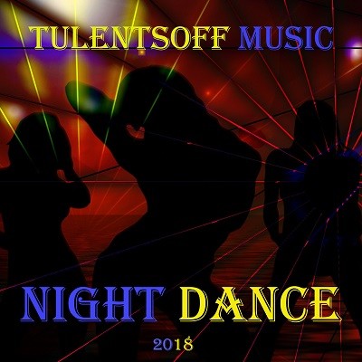 Tulentsoff Music - Night Dance episode artwork