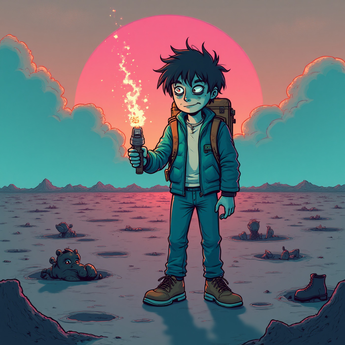 Трассоискатель