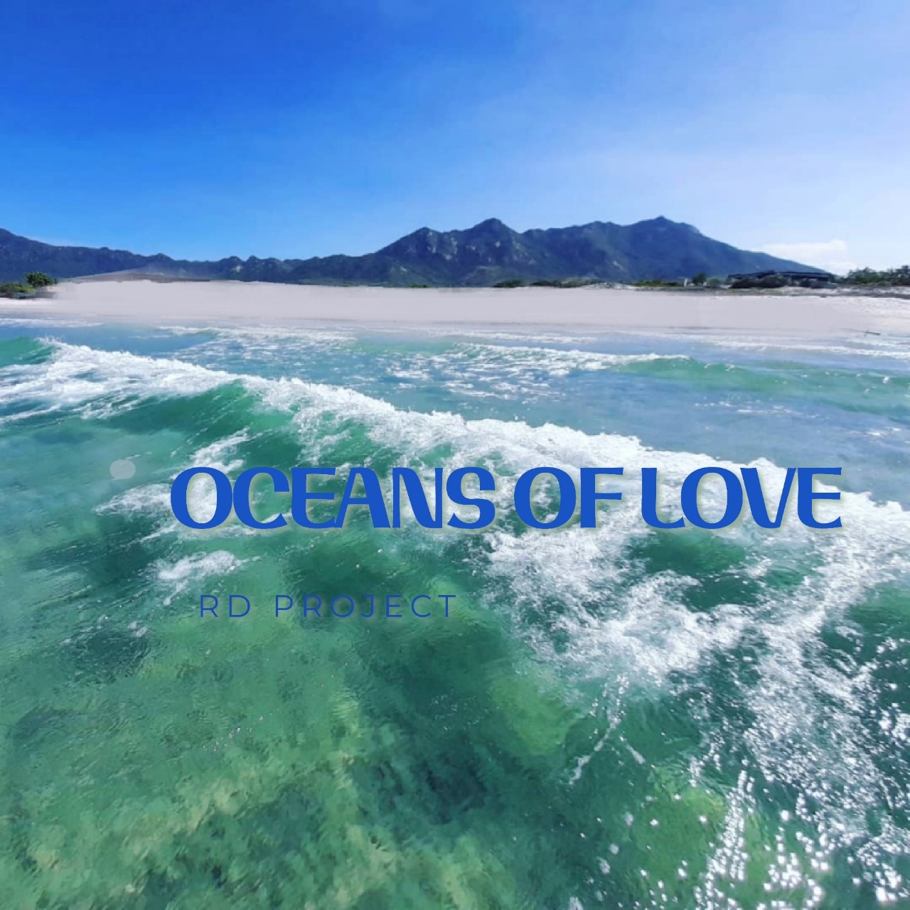 Oceans Of Love