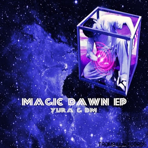 Yura G DM - Magic dawn (Beat Ballistick remix) [PREVIEW] episode artwork
