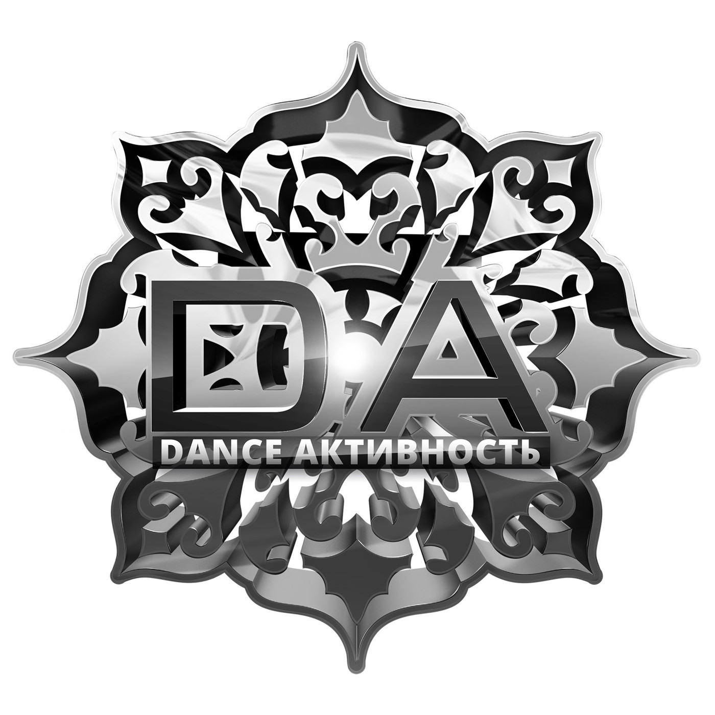 DanceАктивность | Mishanya Flex & Маша Pollen - Vinyl Set @ SHISHA BAR 23.11.2017