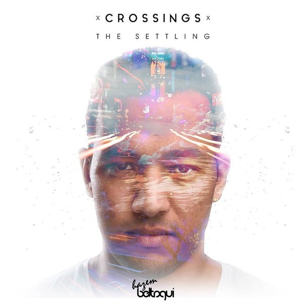 Hazem Beltagui & Aurosonic - Borealis (cut) episode artwork