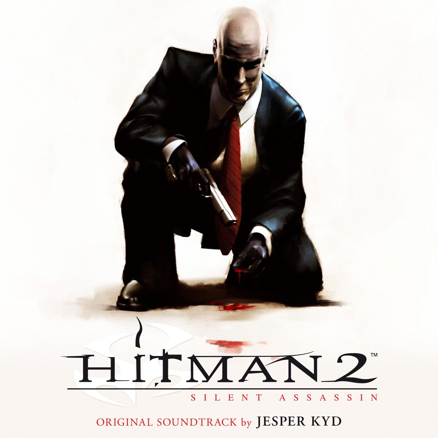 Jesper Kyd - Hitman 2 Main Title (Oki320 Remix) episode artwork