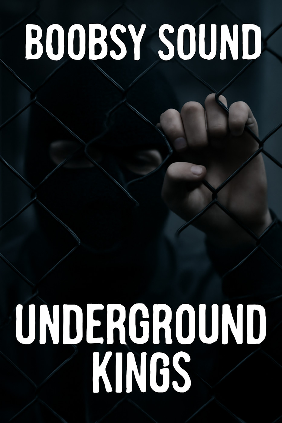 Boobsy Sound - Underground Kings