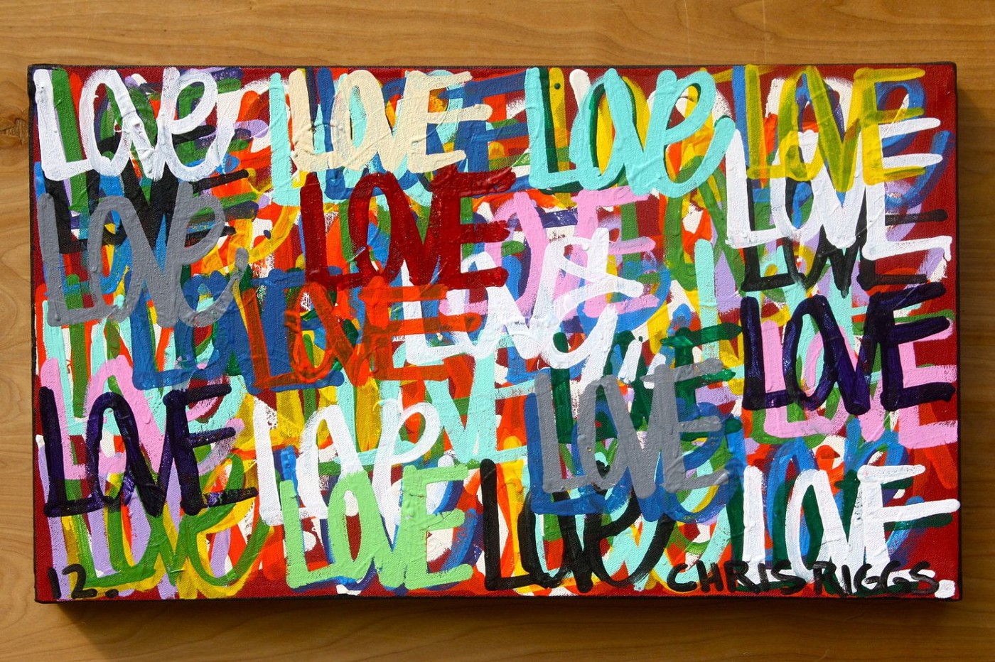 DjShokI - Ibiza is in my soul.