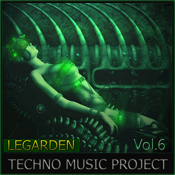 Legarden