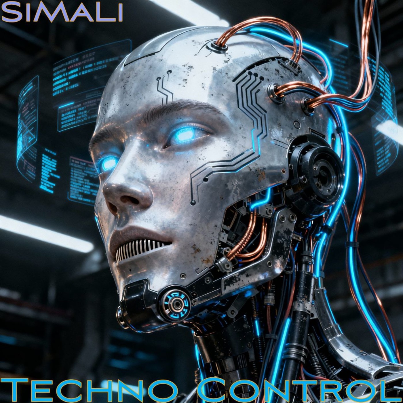 SiMaLi-Techno Control