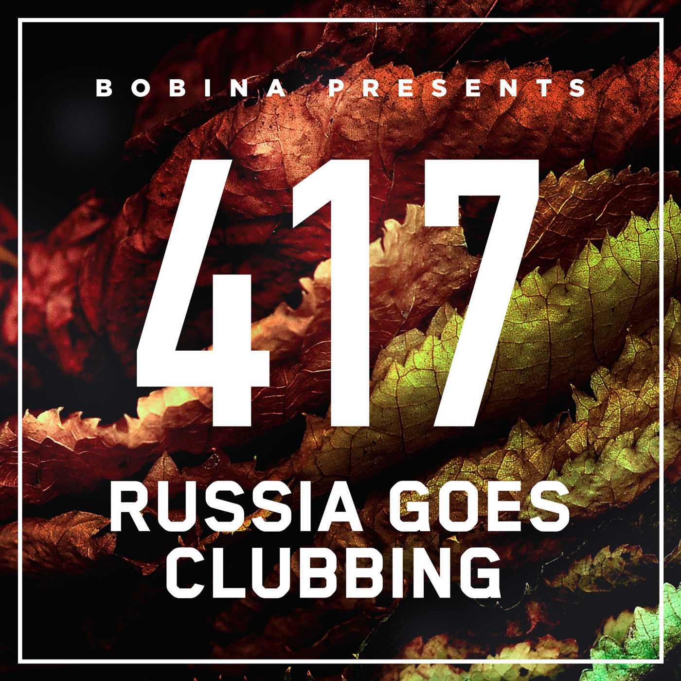 Nr. 417 Russia Goes Clubbing (Rus)