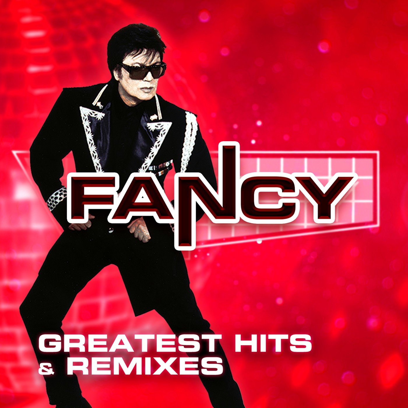 Fancy -The Disco mix