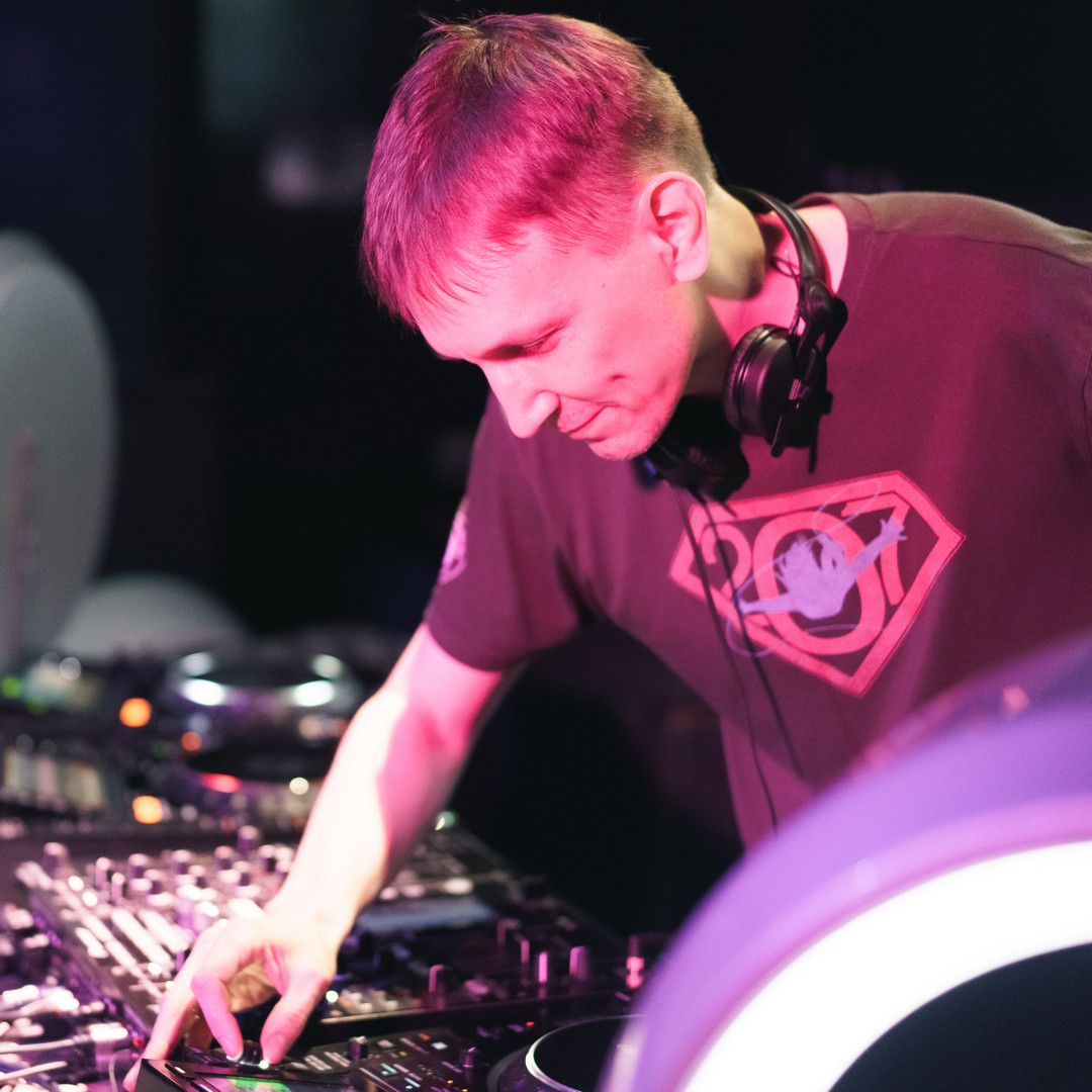 DJ Tony Magic & Mike Mendizabal - 3026 DJ Tony Magic & Mike Mendizabal - 3026