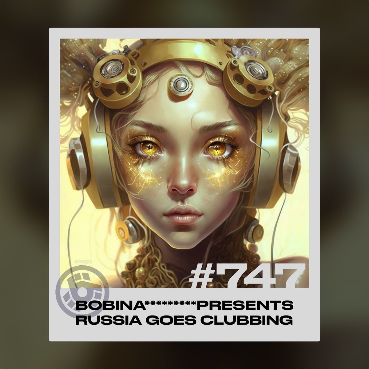 Russia Goes Clubbing #747