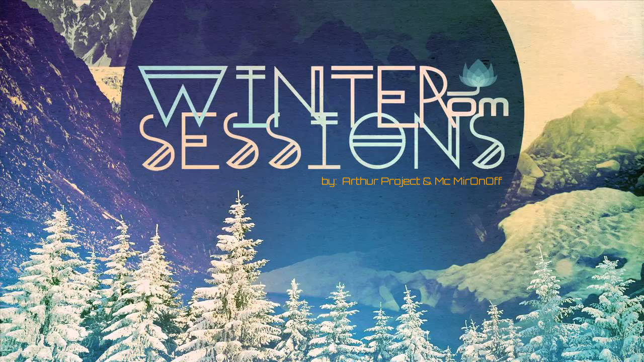 Arthur Project & Mc MirOnOff - Winter Sessions episode artwork
