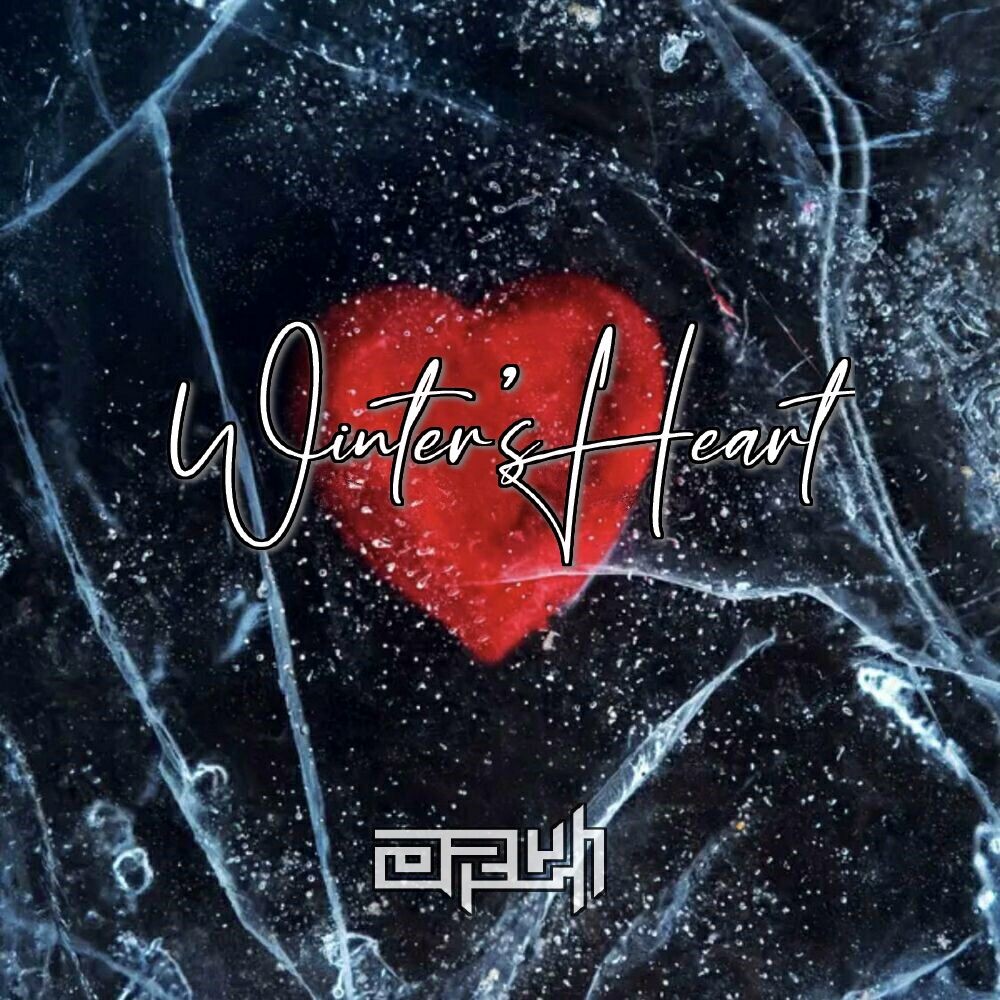 ORVI - Winter's Heart