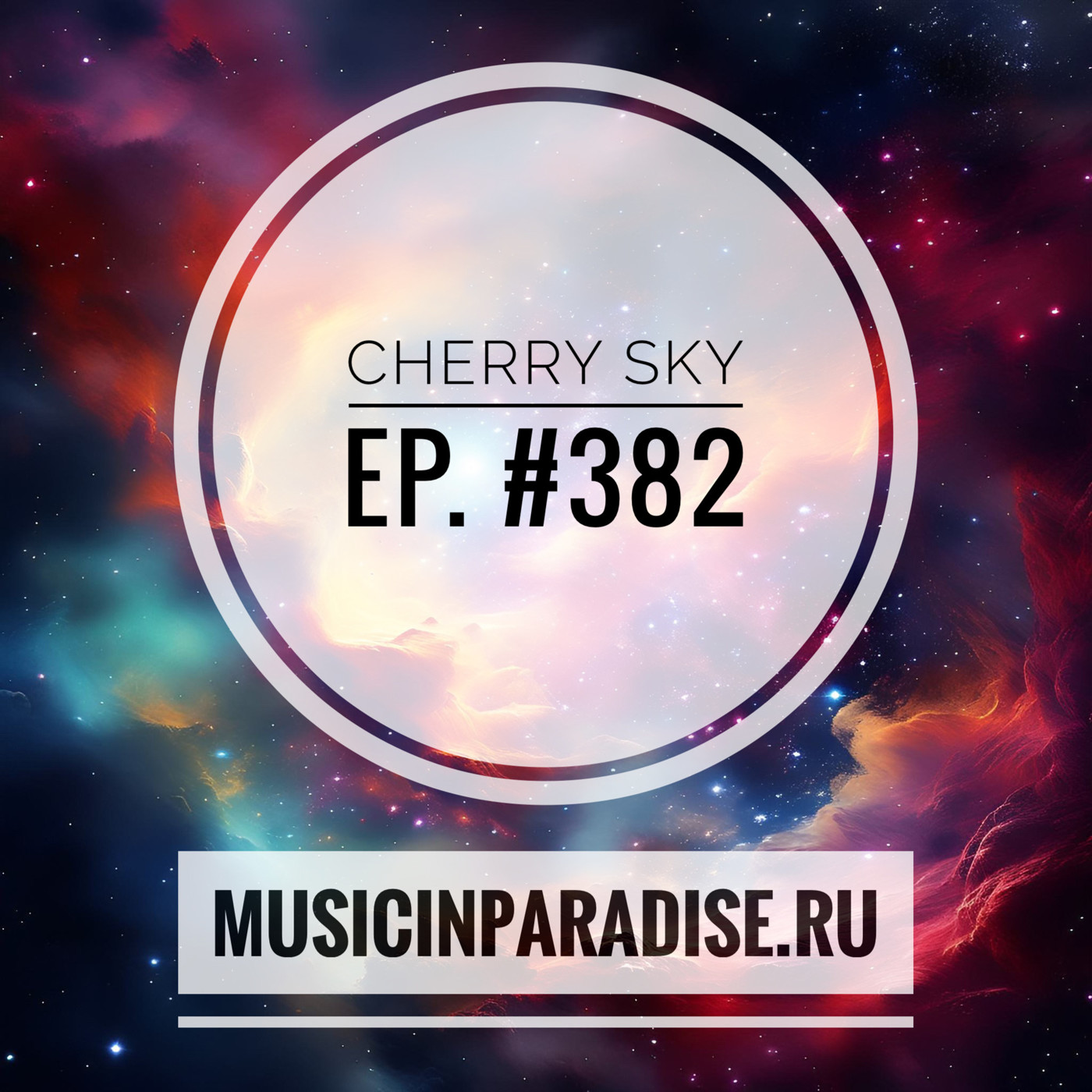 Vlad Cherry - Cherry Sky #382