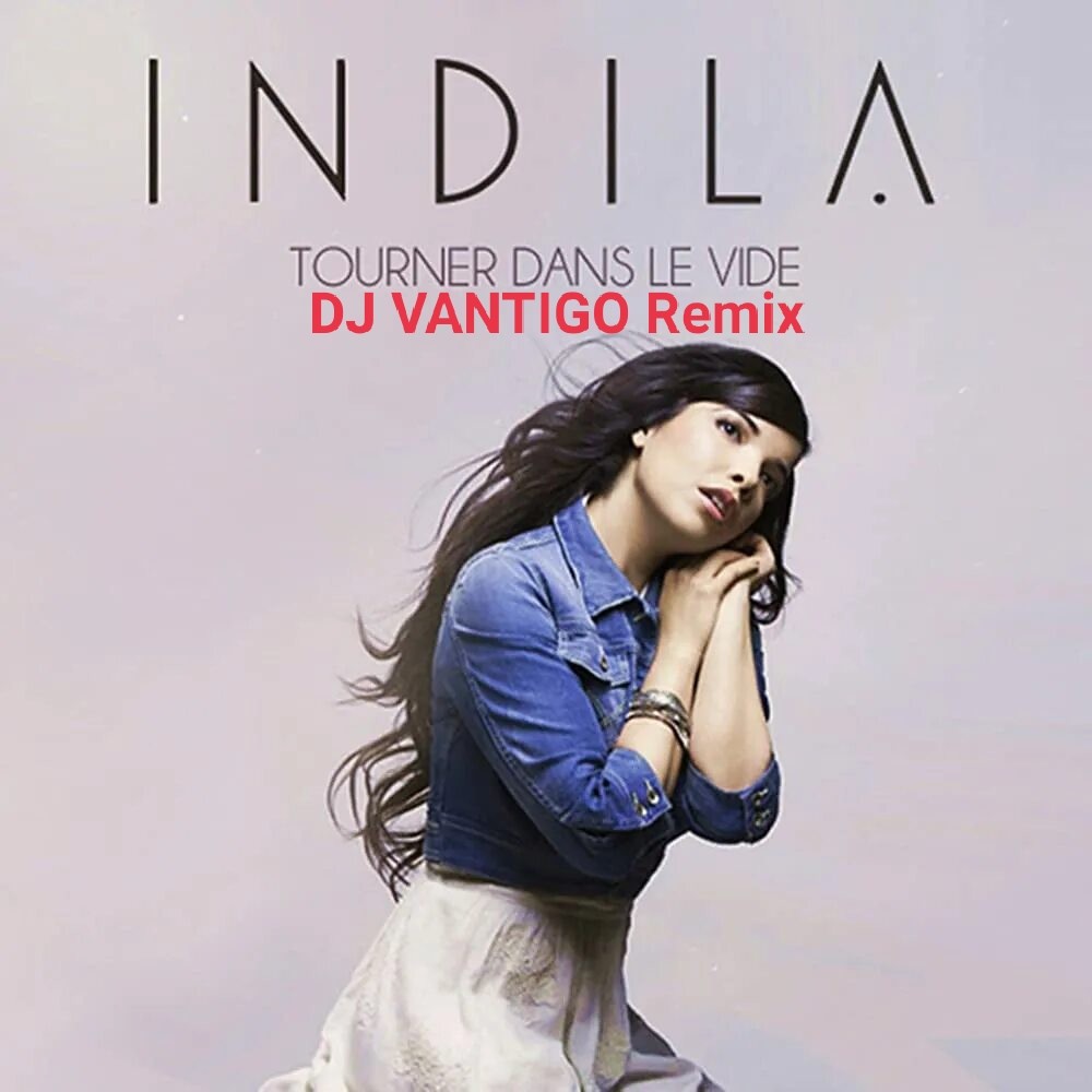 Индила ainsi. Indila 2023. Индила обложка. Индила tourner dans le vide. Indila обложка альбома.