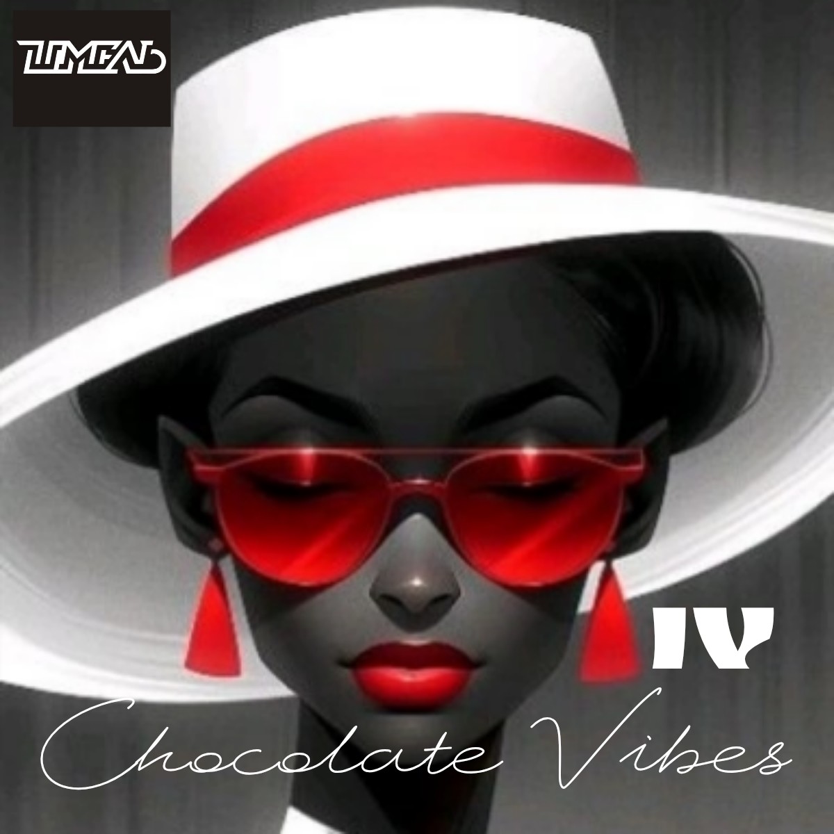 DJ Шмель - Chocolate Vibes 4