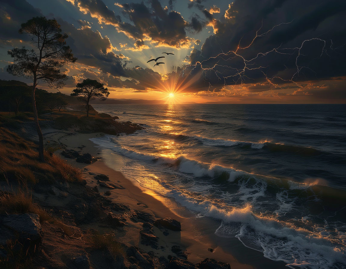 Light Fresh - Dark Sun (Full Version)