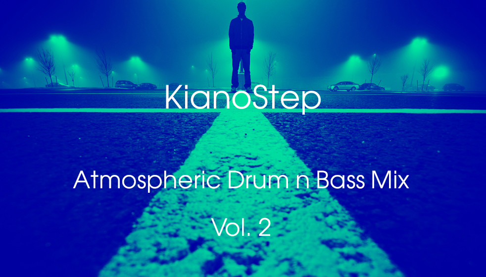 Podcast Drum and Bass - Episode 2