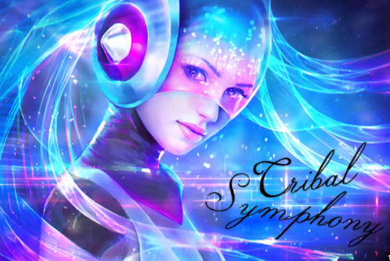 Tribal Symphony Tribal Symphony