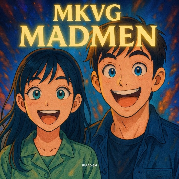 MKVG - Madmen