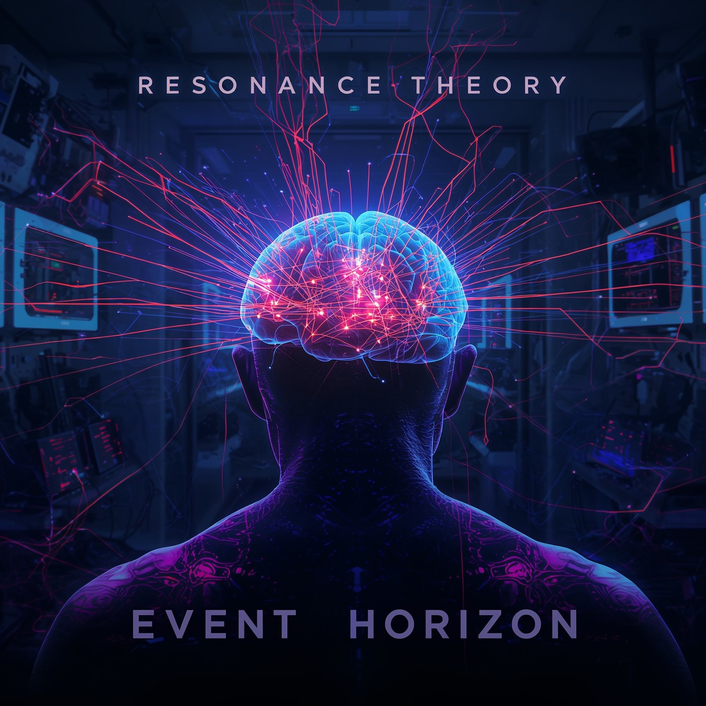 Resonance Theory - Event Horizon (promo remix)