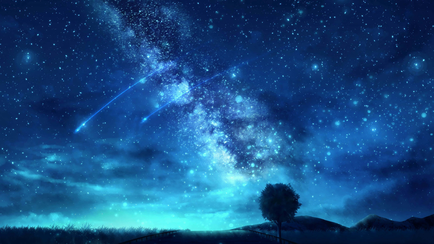 Dreaman - Small Homeland (Twinkle Stars)