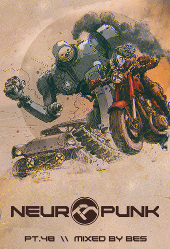 Neuropunk
