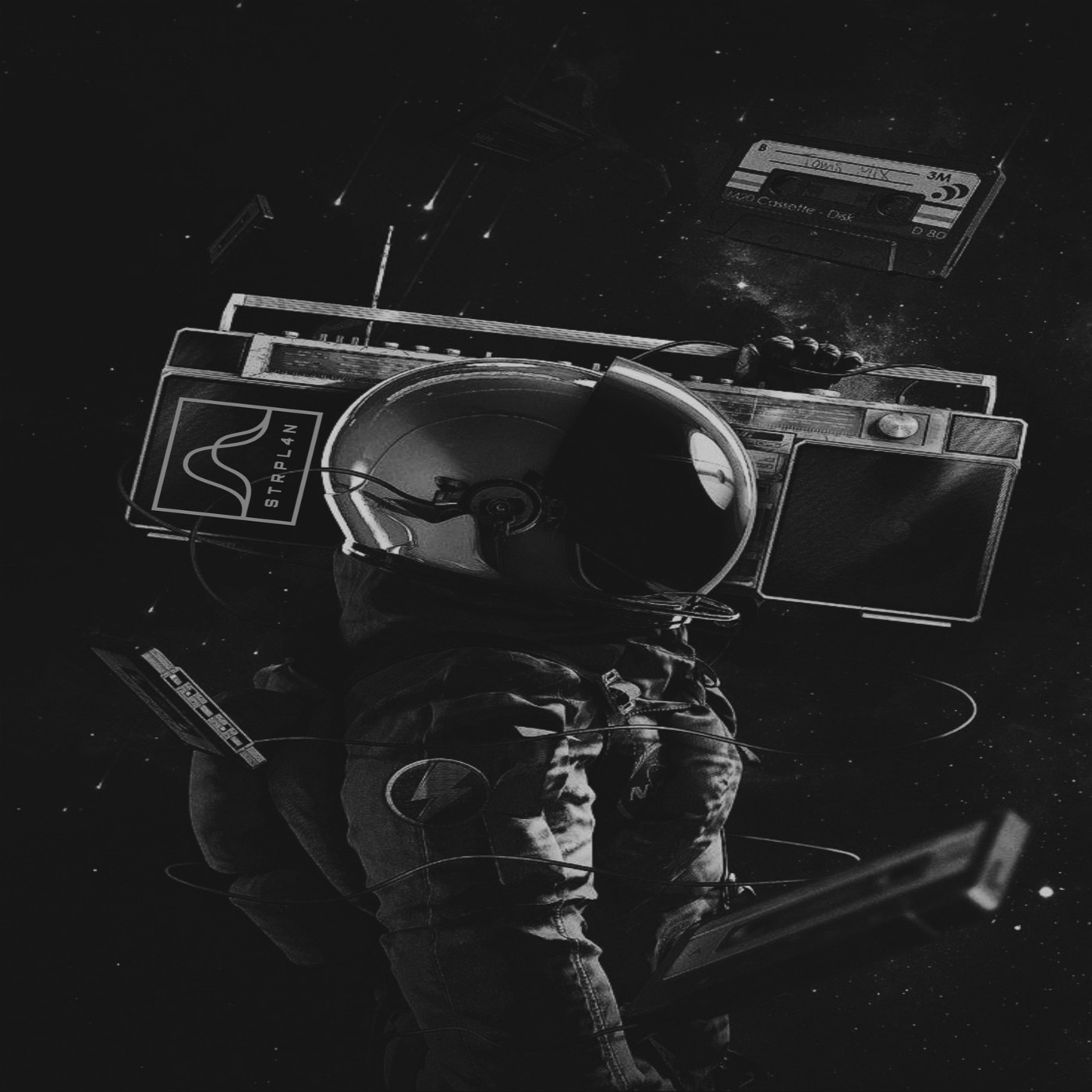 STEREOPLANET RADIOSHOW