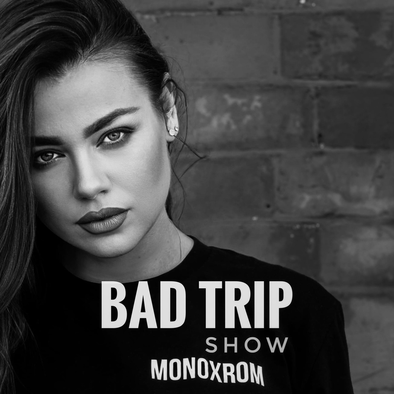Christina Monoxrom - Bad trip #204 episode artwork