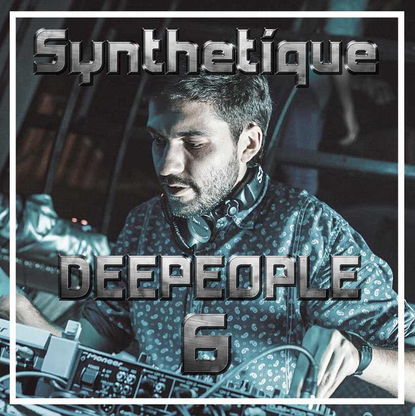 Synthetique - DEEPEOPLE 6 episode artwork