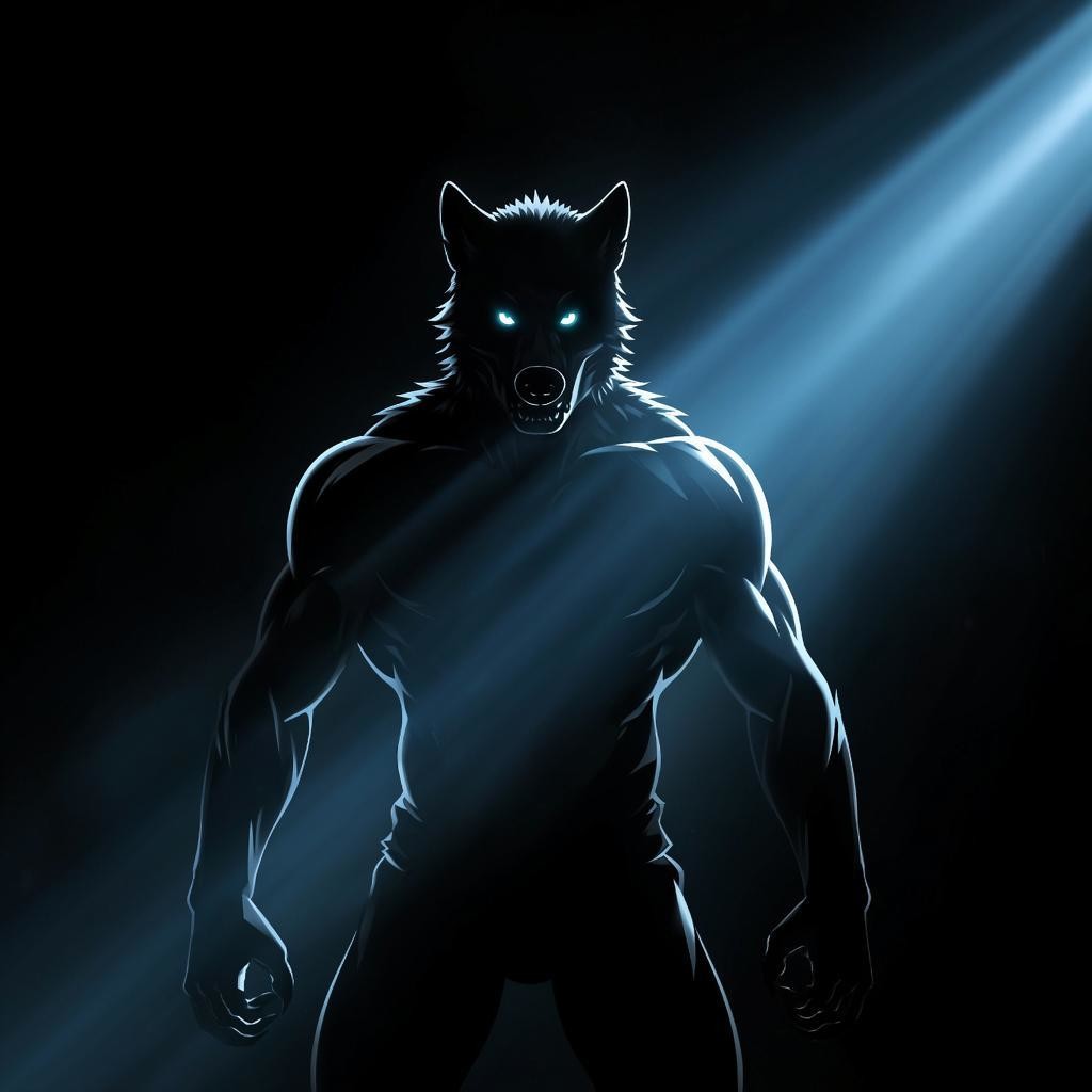 DJ Reley - Werewolf (Original Mix)