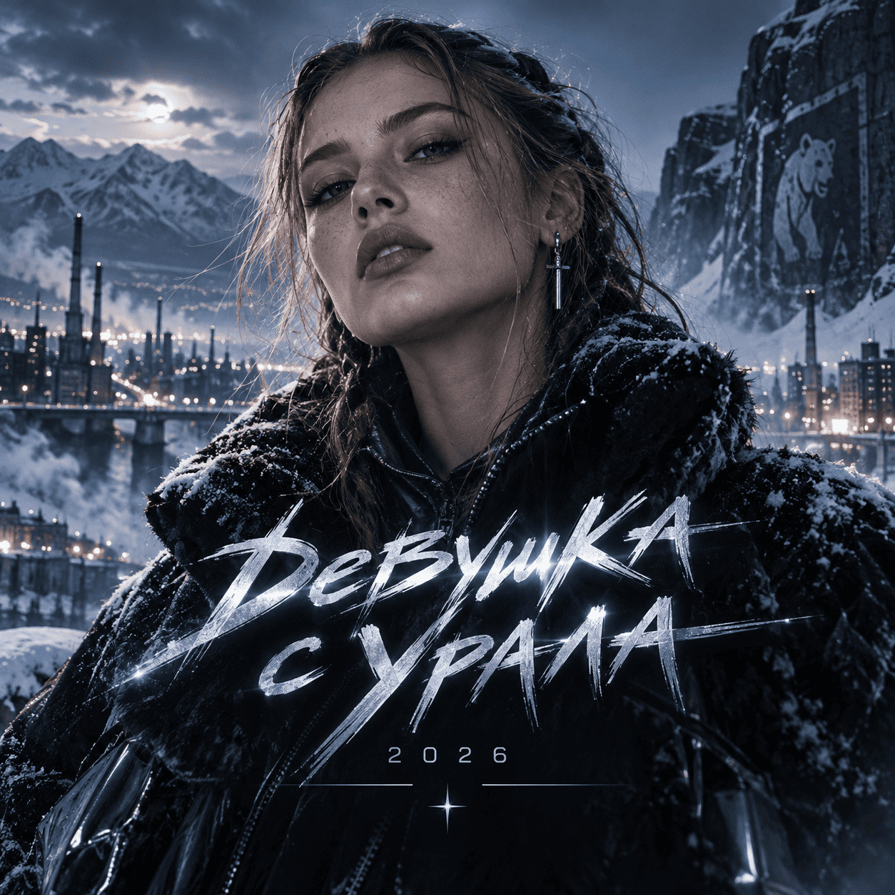 Disco Magic & valex77 - Девушка с Урала 2026 episode artwork