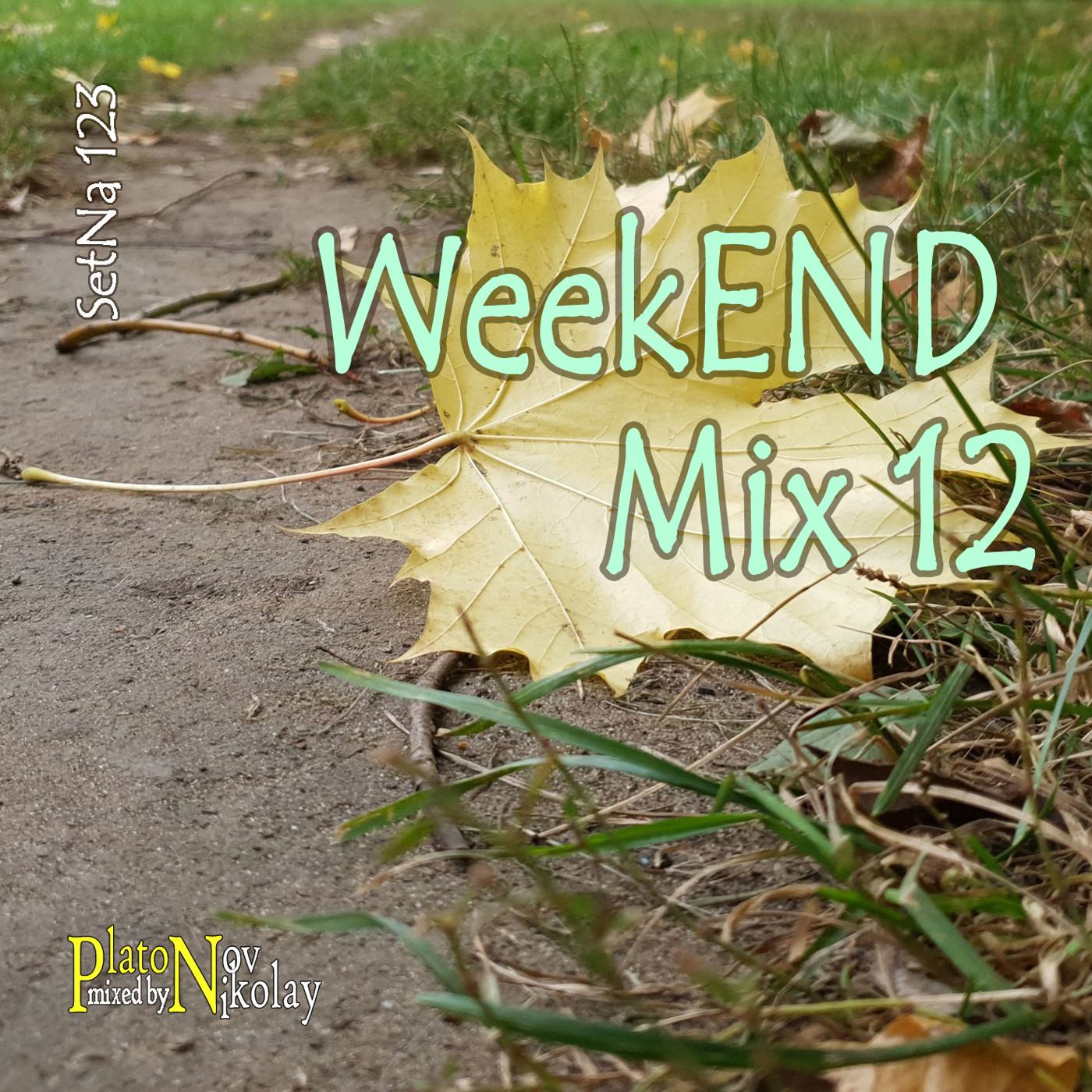 SetNa Mixes