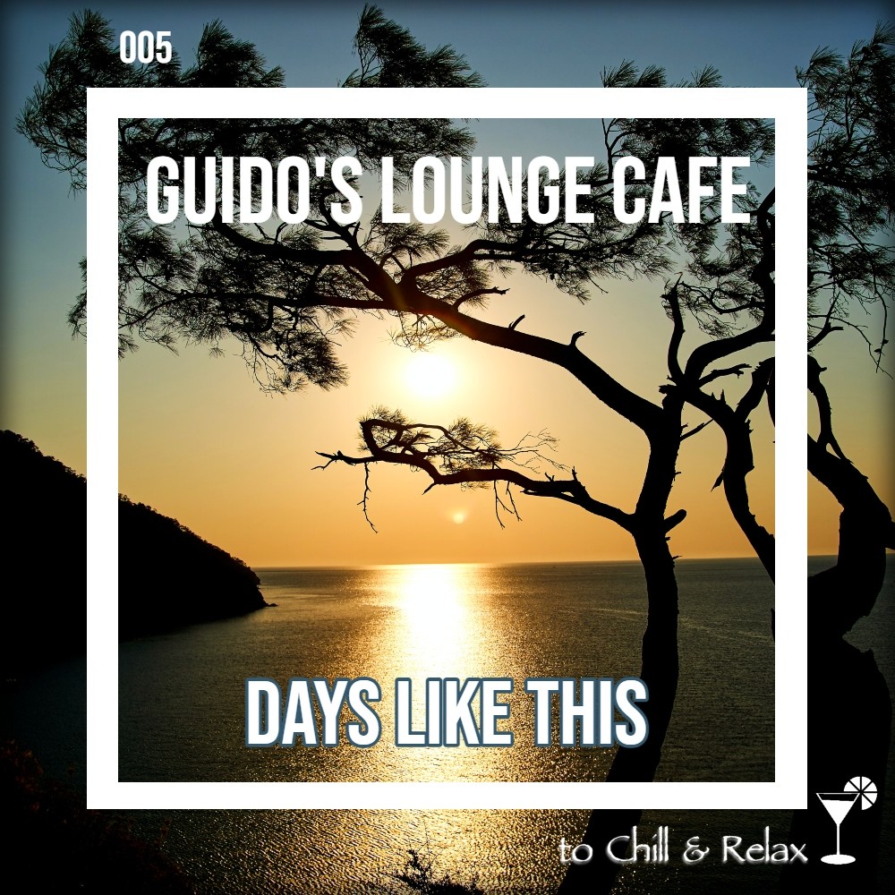 Guido\'s Lounge Cafe