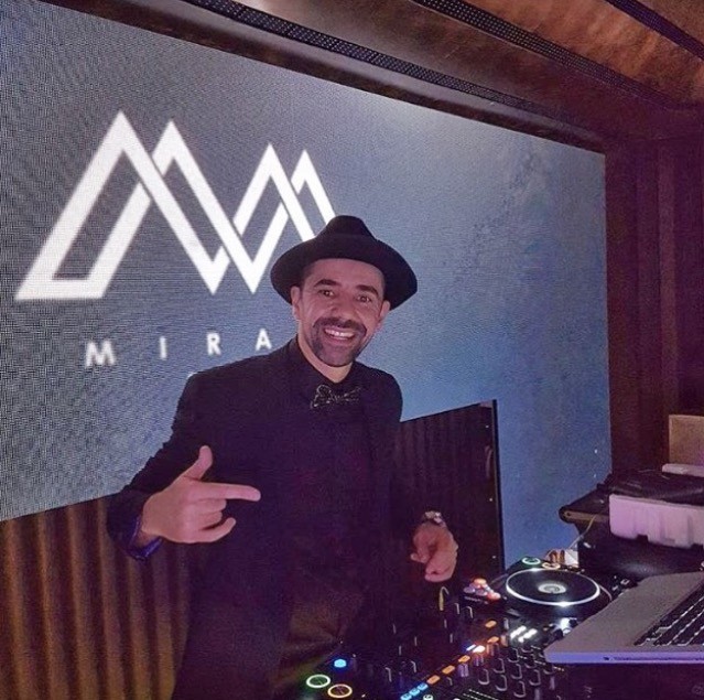 Live From Opening Mirage Club (Dubai) Live From Opening Mirage Club (Dubai)