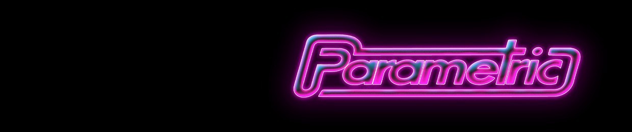 Dj Andrew Force - Parametric (Original Mix)