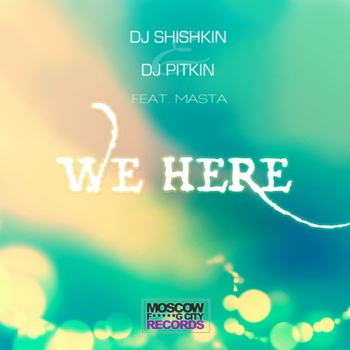 DJ Shishkin