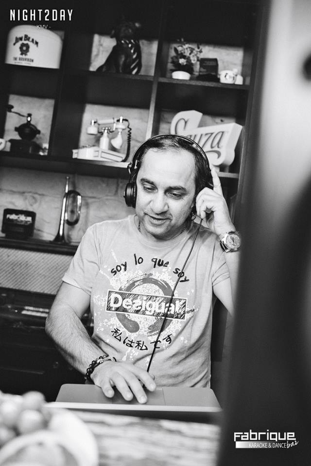 Fel Live@Tasty Room 01-02-2019 episode artwork
