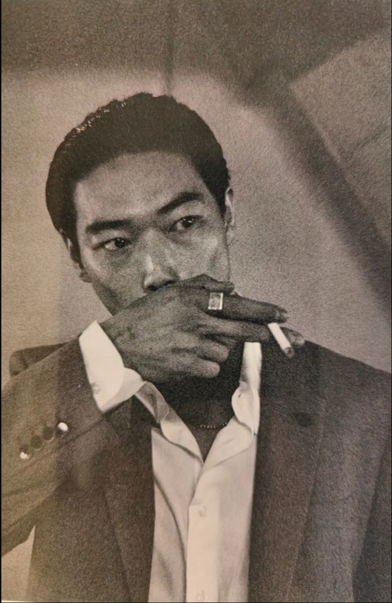 FRTN - Son of the Yakuza episode artwork