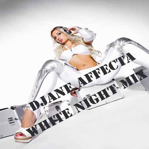 Dj AFFecta-White Night