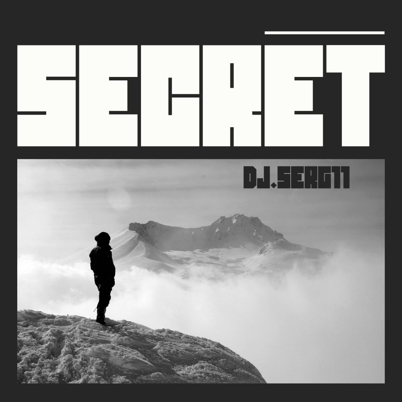 DJ.SERG11 - Secret