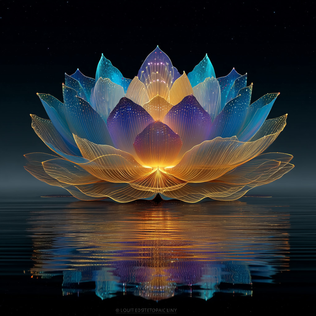 Mi SHi - Lotus Path (Progressive Winter 2026) episode artwork